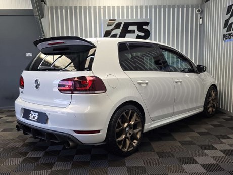 Volkswagen Golf 2.0 TSI GTI Edition 35 Hatchback 5dr Petrol DSG Euro 5 (235 ps) 31