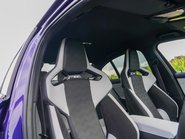 BMW M3 COMPETITION M XDRIVE 10