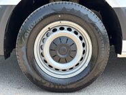 MAN TGE 3.160 Lwb Curtain Side Truck - Air Con / Cruise / 3.5t Towing 29