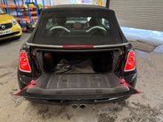 Mini Convertible 1.6 Cooper S Euro 5 (s/s) 2dr 25