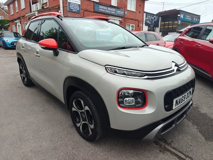 Citroen C3 Aircross PURETECH FLAIR S/S