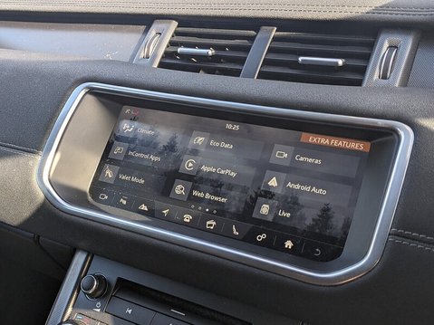 Land Rover Range Rover Evoque TD4 HSE DYNAMIC MHEV 26