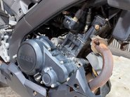 Yamaha MT-125 MT 125 2017 27K PROJECT BIKE SPARES OR REPAIR 125CC 15 BHP 16