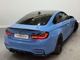 BMW M4 3.0 BiTurbo Competition Coupe 2dr Petrol DCT Euro 6 (s/s) (450 ps) 9