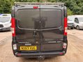 Vauxhall Vivaro 2.0 CDTi Sportive Panel Van 4dr Diesel Manual FWD L1 (202 g/km, 113 bhp) 11