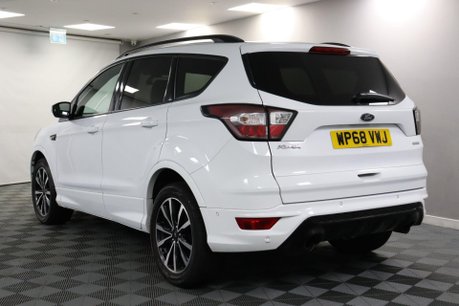 Ford Kuga ST-LINE 4