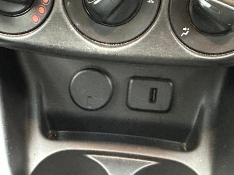 Vauxhall Corsa 1.4i ecoTEC SRi VX Line Nav Black Euro 6 5dr 13