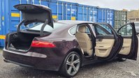 Jaguar XF 2.0d Portfolio Saloon 4dr Diesel Auto Euro 6 (s/s) (180 ps) 16