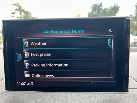 Audi Q2 1.4 TFSI CoD S line Euro 6 (s/s) 5dr 33