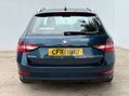 Skoda Superb 1.4 Superb SE TSi 5dr 34