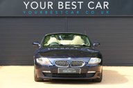 BMW Z4 3.0 Z4 Si Sport Auto 2dr 18