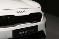 Kia Niro 1.6 Niro 3 HEV Semi-Auto 5dr 12