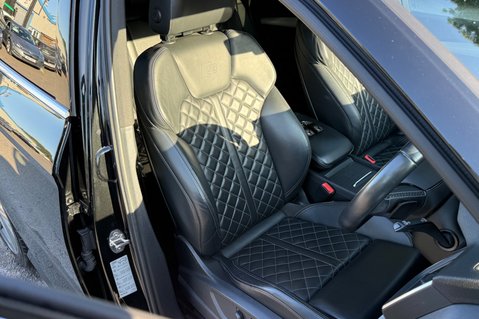 Audi SQ5 TDI QUATTRO MHEV - COMFORT & SOUND PACK - FULL AUDI SERVICE HISTORY  17