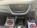 Vauxhall Grandland X 1.2 Turbo GPF Sport Nav SUV 5dr Petrol Manual Euro 6 (s/s) (130 ps) FSH & 2 12