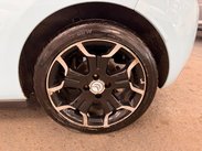 Citroen DS3 1.6 VTi DStyle Auto Euro 5 3dr 22