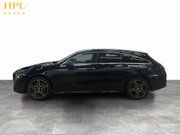 Mercedes-Benz CLA Class 1.3 CLA200h MHEV AMG Line (Executive) Shooting Brake 5dr Petrol Hybrid 7G-D 4