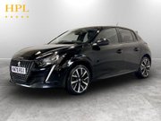 Peugeot 208 1.2 PureTech Allure Hatchback 5dr Petrol EAT Euro 6 (s/s) (130 ps) 3