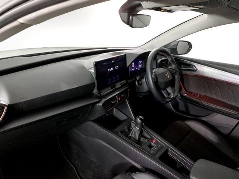 Cupra Leon 1.5 TSI V1 Hatchback 5dr Petrol Manual Euro 6 (s/s) (150 ps) One Owner 15