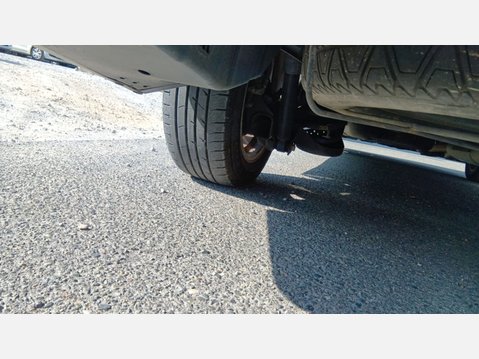 Toyota Alphard 2.4 240S WELCAB SIDE LIFT UP SEAT + 7 Seats 32