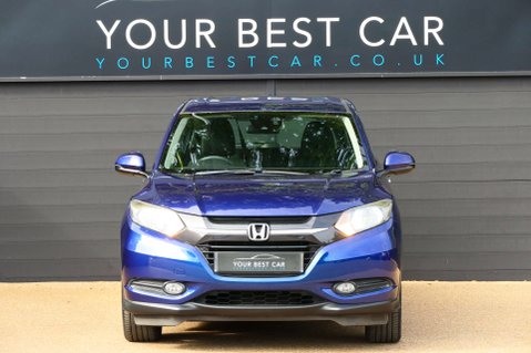 Honda HR-V 1.5 HR-V SE I-VTec 5dr 33