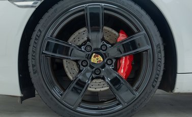 Porsche 911 Carrera S CABRIOLET (991.2) 27
