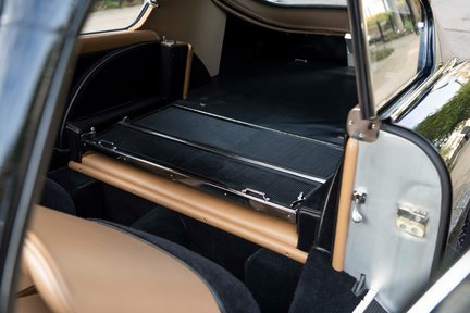 Aston Martin DB MKIII Coupe 31