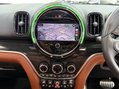 Mini Countryman JOHN COOPER WORKS ALL4 39