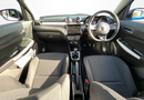 Suzuki Swift 1.2 Dualjet 83 12V Hybrid SZ-L 5dr 13