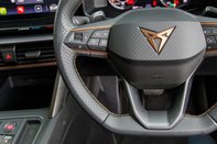 Cupra Formentor TSI V2 DSG 18
