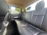 Nissan Navara 2.3 dCi Tekna Pickup Double Cab 4dr Diesel Auto 4WD Euro 6 (190 ps) 20