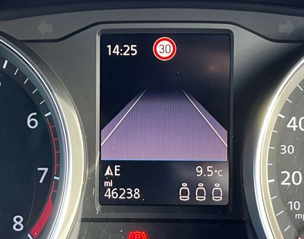 Volkswagen Passat 1.5 Passat R-Line TSi Evo 5dr 24