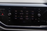 Volkswagen Polo UNITED TSI 30