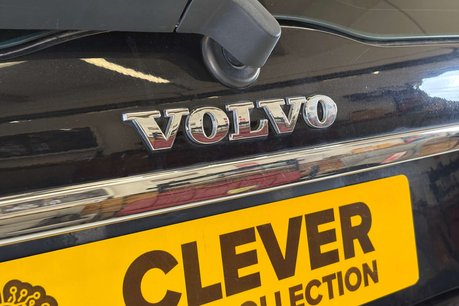 Volvo XC90 3.2 Executive SUV 5dr Petrol Geartronic AWD (289 g/km, 235 bhp) 65