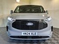 Ford Transit Custom 2.0 280 EcoBlue Limited L1 H1 Euro 6 (s/s) 5dr 46