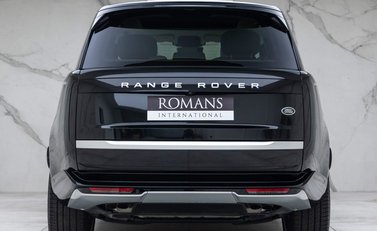 Land Rover Range Rover P530 First Edition 26