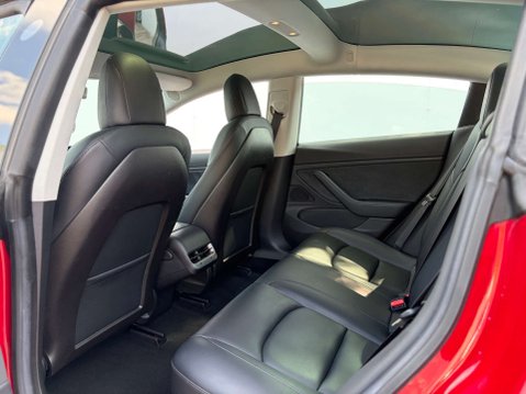 Tesla Model 3 Model 3 Performance AWD 4WD 4dr 63