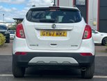 Vauxhall Mokka X 1.4i Turbo ecoTEC Active SUV 5dr Petrol Manual Euro 6 (s/s) (140 ps) 11