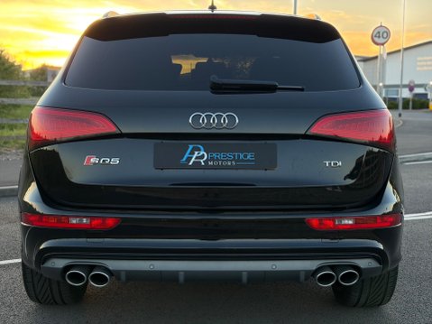 Audi SQ5 3.0 BiTDI V6 Tiptronic quattro Euro 6 (s/s) 5dr 7