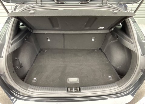 Kia Ceed 1.5T GDi ISG 2 19