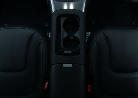 Smart #1 #1 Pro + EV 5dr 21