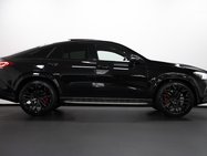 Mercedes-Benz GLE 2.9 GLE400d AMG Line (Premium Plus) Coupe 5dr Diesel G-Tronic 4MATIC Euro 6 34