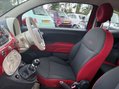 Fiat 500 1.2 500 Popular Star 3dr 13