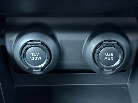 Suzuki Swift 1.2 Dualjet 83 12V Hybrid SZ-L 5dr 28