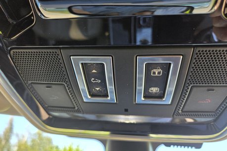 Land Rover Range Rover SDV8 VOGUE 11