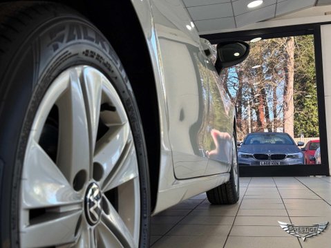 Volkswagen Golf 1.5 TSI Life Euro 6 (s/s) 5dr 13