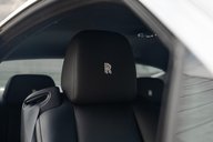 Rolls-Royce Wraith 6.6 V12 Auto Euro 6 2dr 24