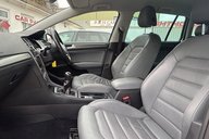 Volkswagen Golf 1.4TSi 150 SE ESTATE NAVIGATION BLUEMOTION TECHNOLOGY.. FULL HISTORY! 7