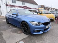 BMW 4 Series 420I M SPORT [PROFESSIONAL MEDIA] 4