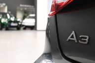 Audi A3 1.5 A3 Sportback 35 TFSI Sport 5dr 46