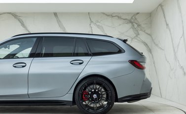 BMW M3 Competition xDrive Touring 34